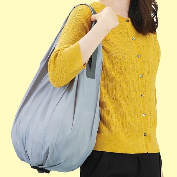 �G�R�o�b�O Shupatto �V���p�b�g �R���p�N�g�o�b�O Drop S460 16L �ω׏d5kg �܂肽���� ���W�o�b�O �}�[�i MARNA