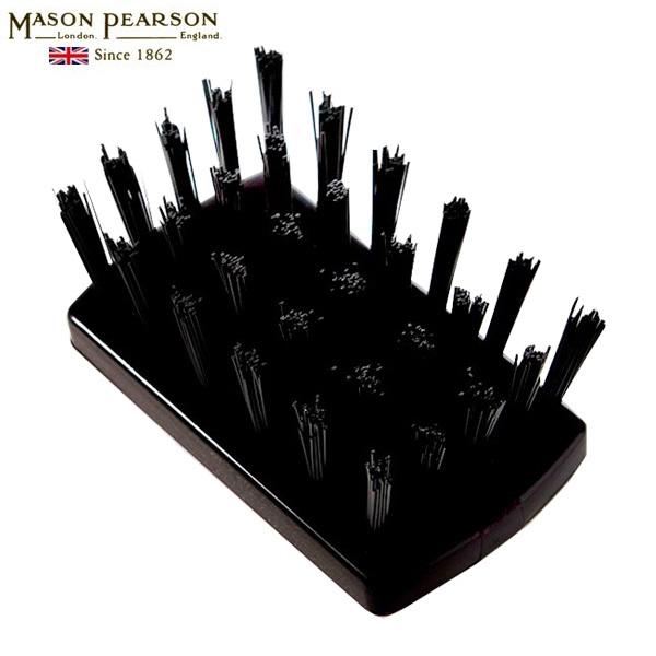 MASON PEARSON メイソンピアソン 正規品 クリーニングブラシ
