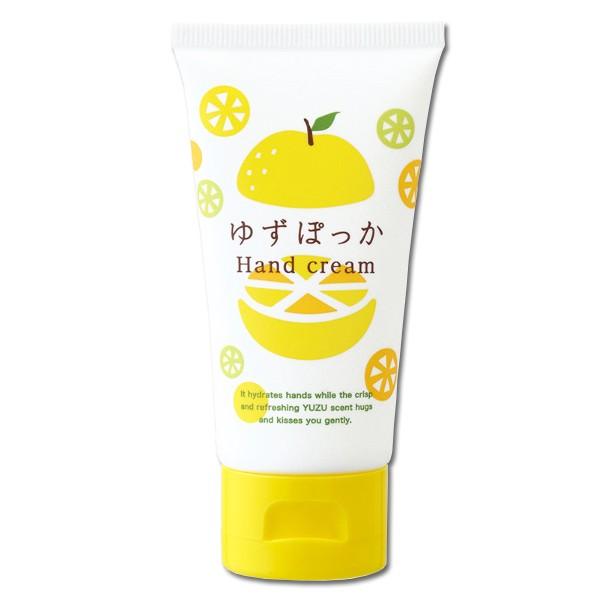 ゆずぽっか ハンドクリーム 041276 入浴剤ギフト雑貨のeぷらすぐっず 通販 Yahoo ショッピング