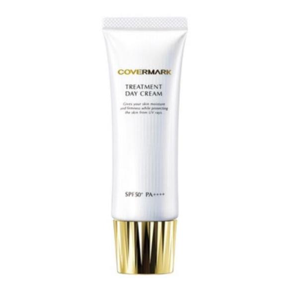 COVERMARK（カバーマーク） トリートメント デイクリーム SPF50+