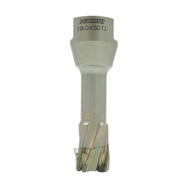 ■スチールコア(Ｎ)33mm T50   0037-4541の特長●4条ねじタイプのスチールコアです●刃先を3分割形状にすることによって切削スピードと耐久性が向上しております●刃径(mm)：33.0●最大加工板厚(mm)：50●適合機種：ハ...