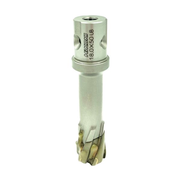 ■スチールコアボール盤用24mm T50   0037-4584の特長●機械取り付け部がワンタッチタイプです●ハイコーキ純正のボール盤カッターです●切削スピードが速いです●切粉の排出性が良いです●刃径(mm)：24●最大加工板厚(mm)：5...
