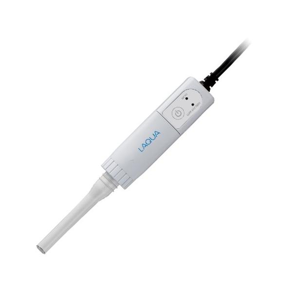 xꐻ쏊 0040N-10D ISFET pHd pHp LAQUA