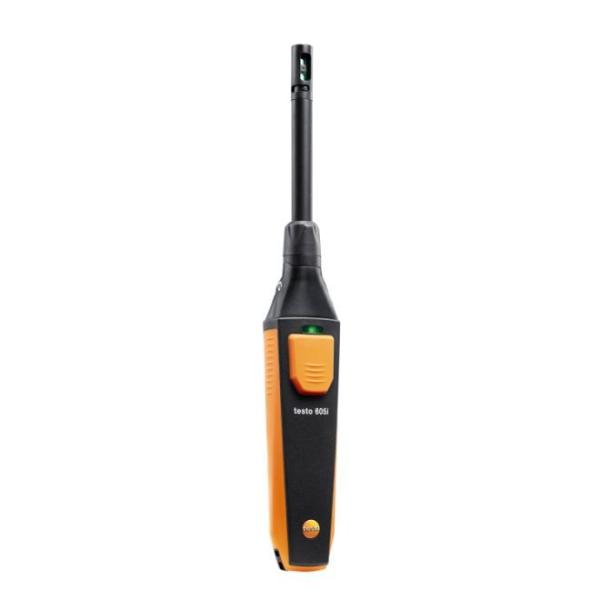 テストー 0560 2605 55 スマートプローブ testo 605i 温湿度計