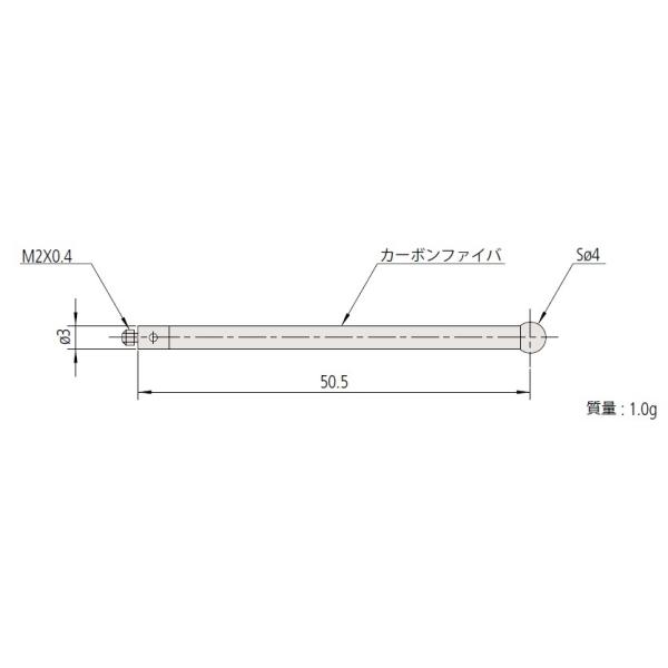 ~cg 06AFG358 MS2-4SN50.5G X^CX tlWaFM2 [ގF]f