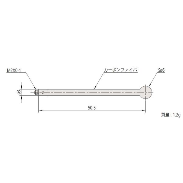 ~cg 06AFG367 MS2-6SN50.5 X^CX tlWaFM2 [ގF]f