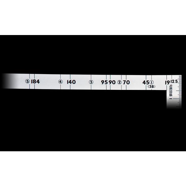 V 10055 Ȏ c[oCtH[ Vo[ 2×4 50cm pڐ 19mm