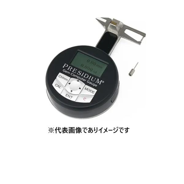 ＼ポイント10倍／ アルファーミラージュ コンピューターゲージ PRESIDIUM