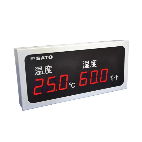 �����v�ʊ� NO.8091-50 �����x�\���� SK-M460-TRH SATO