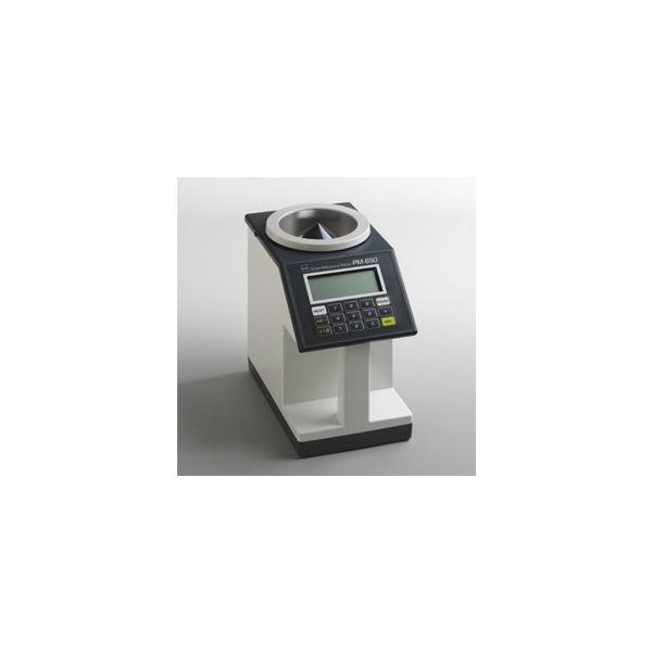 PbgȊw PM-650 ސv Kett j󑪒^Cv PcgȊw