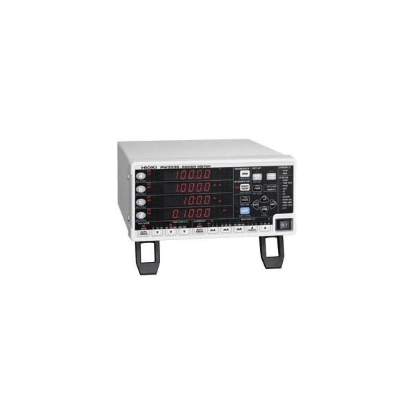 ud@ Pd͌v p[[^ PW3335 (LAN,RS-232Ct) HIOKI