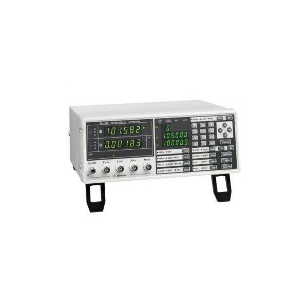 ud@ CnCeX^ 3504-60 (GP-IB, RS-232C) HIOKI