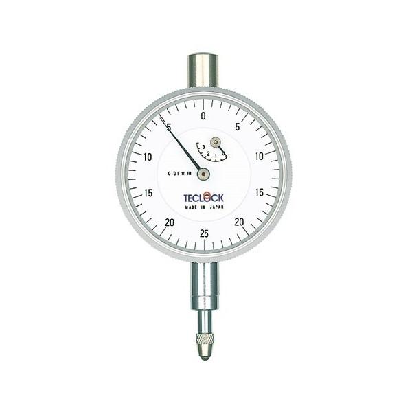 小形ダイヤルゲージ TM-37Cの特長■リフトレバーの装着が可能です。(部品コードZY-905はオプションとなります)リフトレバーを取り付けることにより、ダイヤルゲージスタンド等に取り付けて使用される場合、大変便利に使用できます。■目量0....