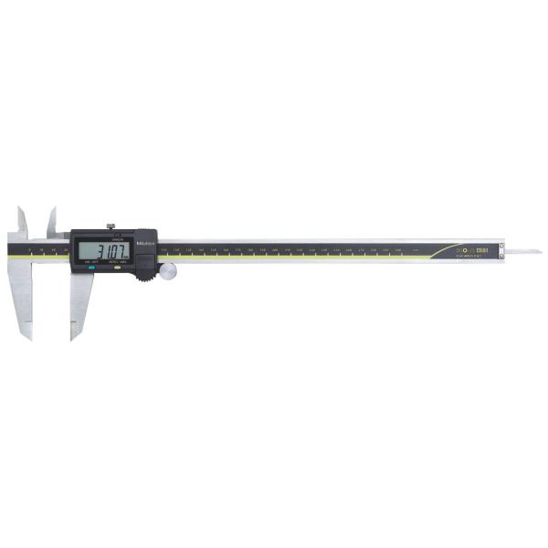 ＼ポイント15倍／ ミツトヨ CD-30AX 500-153-30 デジタルノギス ABSキャリパ 測定範囲最大：300mm