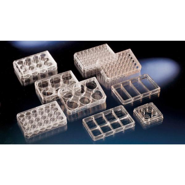 Thermo Fisher Scient ヌンク マルチディッシュ丸型 No.140675 75入