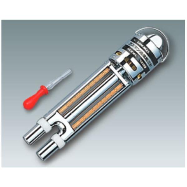 KANOMAX model 1220 通風乾湿計 AIRFLOW INSTRUMENTS & SENSORS | KANOMAX
