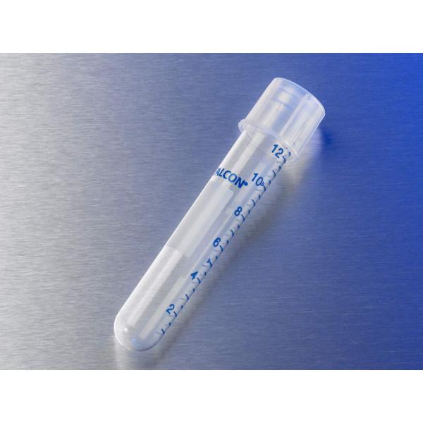 FALCON 352006 500�� ���E���h�{�g���`���[�u 14ml �c�[�|�W�V���� �T�C�Y=17×100 ������
