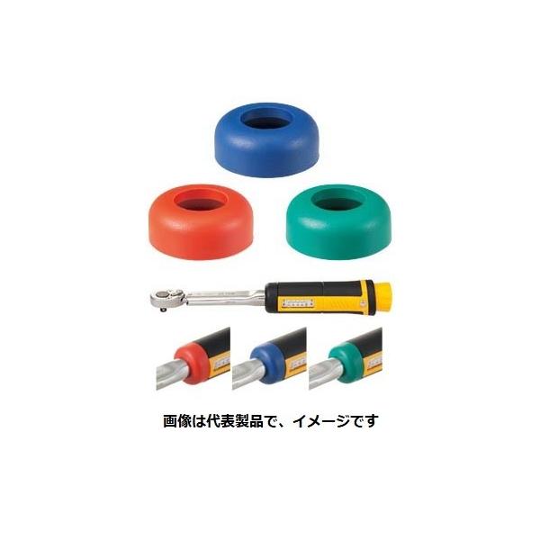 ＼ポイント5倍／ 東日製作所 879 トルクレンチ用カラーフロントキャップ 赤
