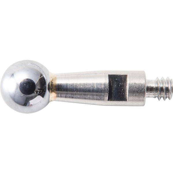 ■3Ｄ　測定子 136236の特長●テストインジケータ用測定子（３Ｄ超硬）。●φ３超硬測定子。●適用機種：５１３−４１５、５１３−４７７。●超硬：非磁性タイプ。●Ｄ：φ３ｍｍ。●Ｌ：４１．０ｍｍ。メーカー：ミツトヨ(MITUTOYO)