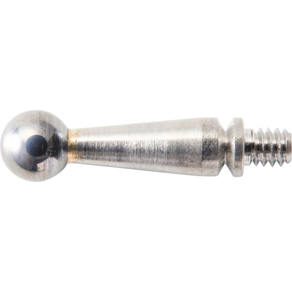 ■測定子TI-01ヨウ 3パイ 136758の特長●ポケット形テストインジケータ用。●材質：超硬。●非磁性タイプ。●Ｄ：φ３。●Ｌ：８．６ｍｍ。メーカー：ミツトヨ(MITUTOYO)