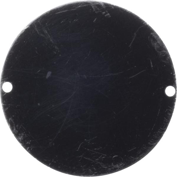 ■裏ブタ平 137906の特長●平●外枠の外径 36mm機種用メーカー：ミツトヨ(MITUTOYO)