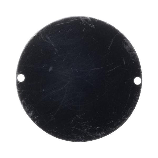 ■裏ブタ平 137906の特長●平●外枠の外径 36mm機種用メーカー：ミツトヨ(MITUTOYO)