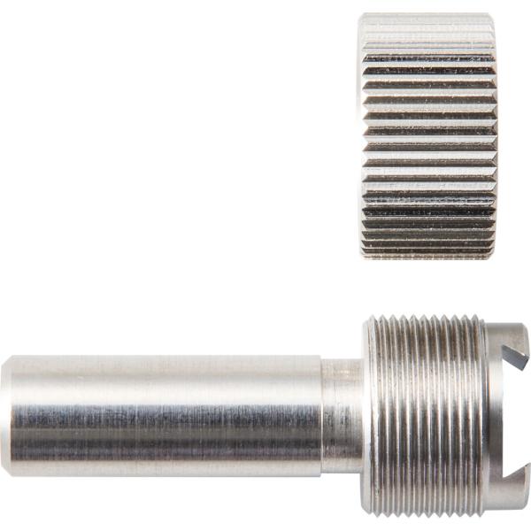 ■TIステム6DIA／ナット 21CZB128になりますメーカー：ミツトヨ(MITUTOYO)