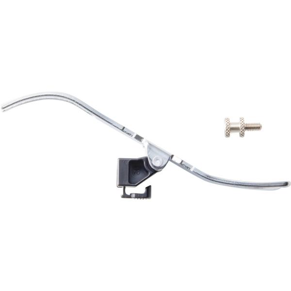 ■リフティングレバー12.7mm 21EZA198の特長※ストップねじは付属されているものに交換しご使用くださいメーカー：ミツトヨ(MITUTOYO)