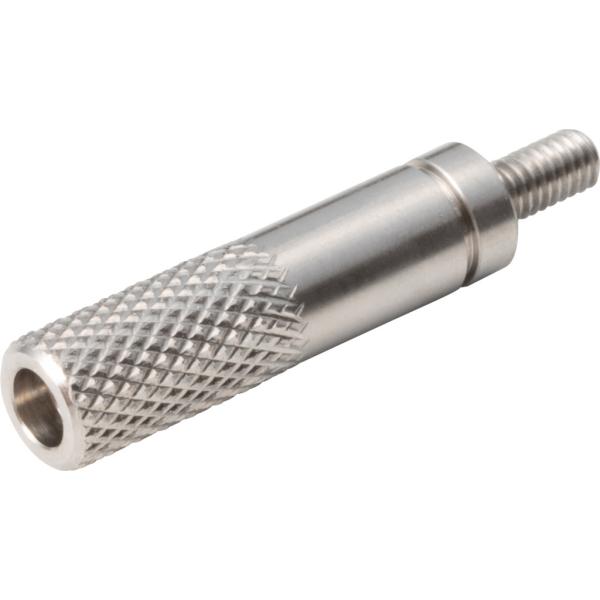 ■ロッド20mm 303612の特長●簡単に測定子に継足できます。●測定物に測定子が届かない場合に測定子ジョイントを継ぎ足すと非常に便利です。●長さ：２０ｍｍ●径：φ５ｍｍ（φ５．２ｍｍ）メーカー：ミツトヨ(MITUTOYO)