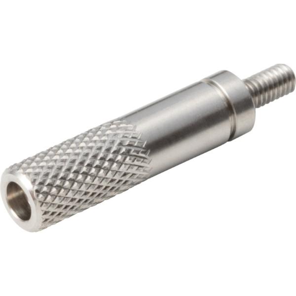 ■ロッド20mm 303612の特長●簡単に測定子に継足できます。●測定物に測定子が届かない場合に測定子ジョイントを継ぎ足すと非常に便利です。●長さ：２０ｍｍ●径：φ５ｍｍ（φ５．２ｍｍ）メーカー：ミツトヨ(MITUTOYO)