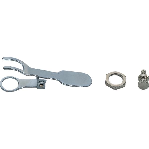 ■レバー180°回転 902100の特長●リフティング用レバー（Fタイプ）メーカー：ミツトヨ(MITUTOYO)