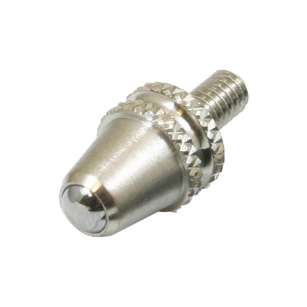 ■超硬測定子防水用3φ 902119の特長●ダイヤルゲージ測定子：1044S-60、2110S-70、2900S-70メーカー：ミツトヨ(MITUTOYO)