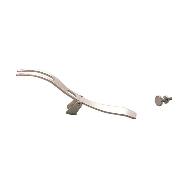 ■レバー(ストップネジ付)ミリ 903424の特長●リフティング用レバー（Fタイプ）メーカー：ミツトヨ(MITUTOYO)