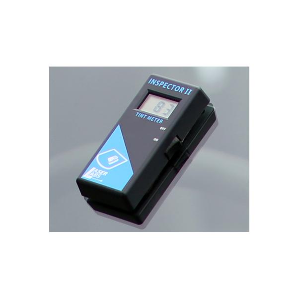 ポイント10倍／ LASER LABS社製 TM2000 US仕様 ティントメーター 可視