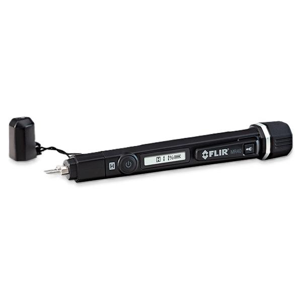 ＼ポイント10倍／ FLIR MR40 ペン型モイスチャーメーター 水分計