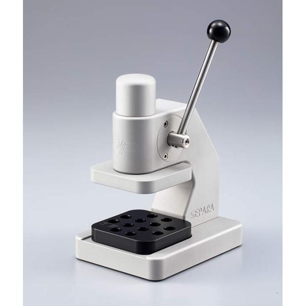 GVS SEPARATOGGLER120 ~joCA SEPARA vX@