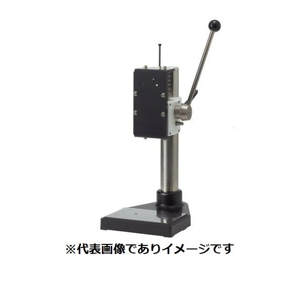 ■簡易型手動計測スタンド ロング SVL 1000N EXTの特長●フォースゲージを取り付け、引っ張り・圧縮の荷重測定の手動簡易試験機としてご利用できます※スタンドのみの販売ページです●測定条件を均一化することでより再現性の高い測定が実現可...