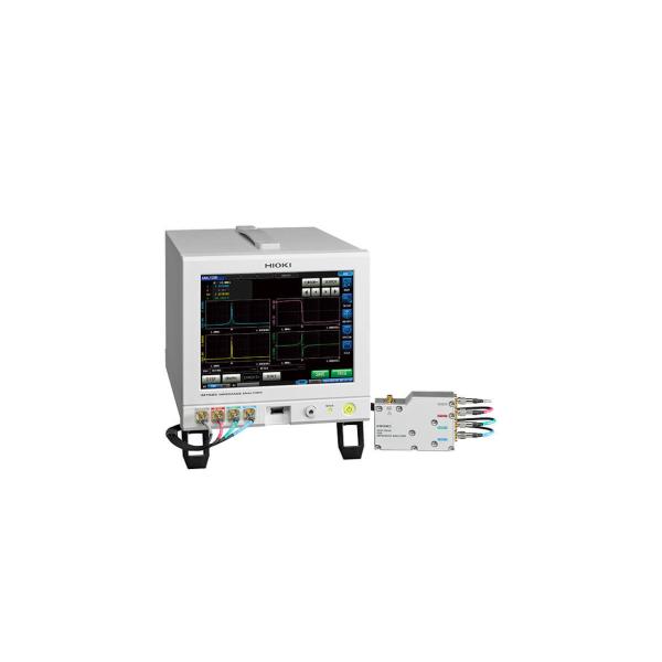 日置電機 IM7585-02 高性能インピーダンスアナライザ