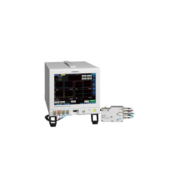 日置電機 IM7587-02 インピーダンスアナライザの魅力解説