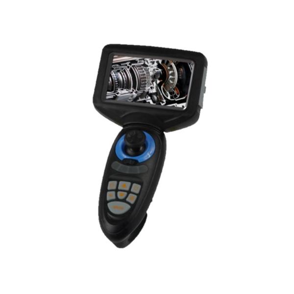 ■工業用内視鏡カメラ MRA-28Wの特長●狭所・奥まった場所の非破壊検査が可能な内視鏡スコープです●先端径Φ2.8mmの極細径で360°先端可動するファイバースコープです●分解・解体不要で駆動装置内部の観察が簡単に行えます●カメラ部には高...