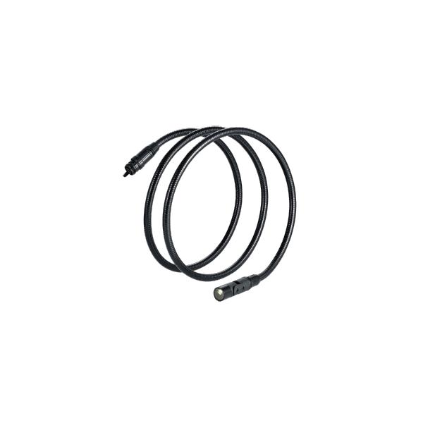 ■バリオカメラケーブル 082218Aの特長●カメラ先端部を両サイド各90°角度調整可能(手動)です●配管側面や対象物の裏側などの確認に便利です●工業用内視鏡ビデオフレックスG4用のオプションです※オプションのみの販売ページです●ケーブル長...