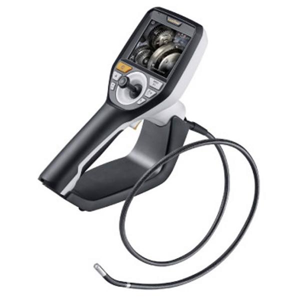 ■先端可動式工業用内視鏡 ビデオインスペクター3D 082270Aの特長●先端可動式工業用内視鏡スコープです●ファイバースコープはぐるっと360°自在に操作が可能です●手の届かない場所をフレキシブルに確認出来ます●マグネット付ホルダーマウン...