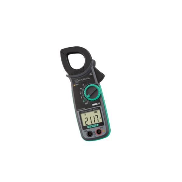 ＼ポイント5倍／ 共立電気 KEW 2117R 交流電流測定用クランプメータ AC電流 真の実効値 φ33mm