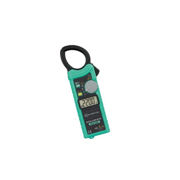 ＼ポイント5倍／ 共立電気 KEW 2200 交流電流測定用クランプメータ AC電流 φ33mm