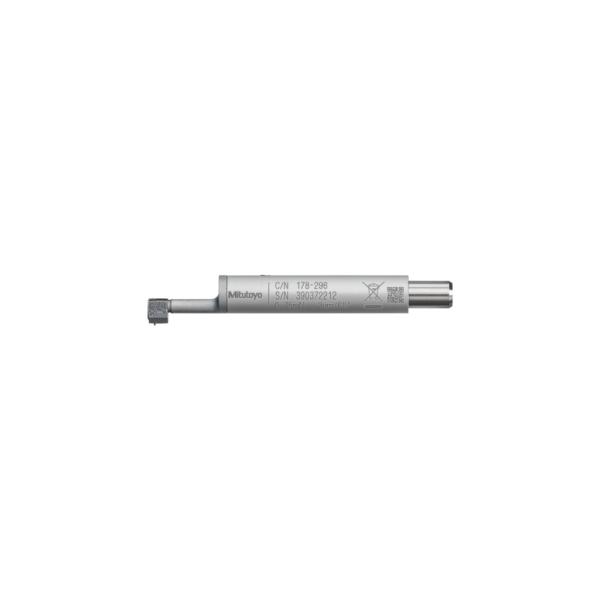 ミツトヨ（Mitutoyo） 178-296 低測定力検出器 SJ201・301 : ハカル 