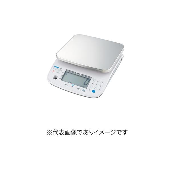 大和製衡 ＼ポイント5倍／ 大和製衡 J-100W-6 デジタル上皿はかり 防水