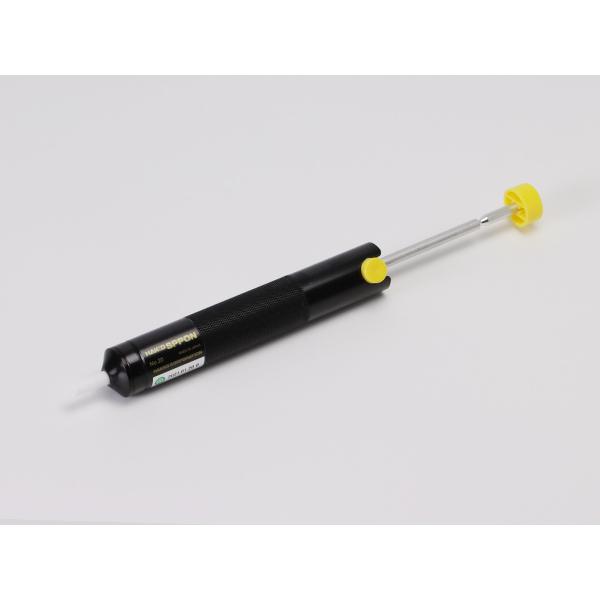 HAKKO 白光 20 簡易はんだ吸取器 スッポン ハッコー : ハカル.com 