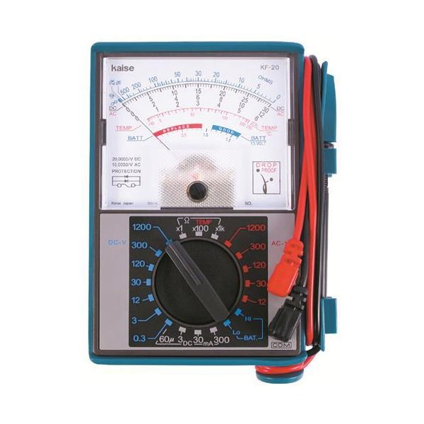 JCZ KF-20 AiO}`eX^[ ~jeX^[ KAISE KF20