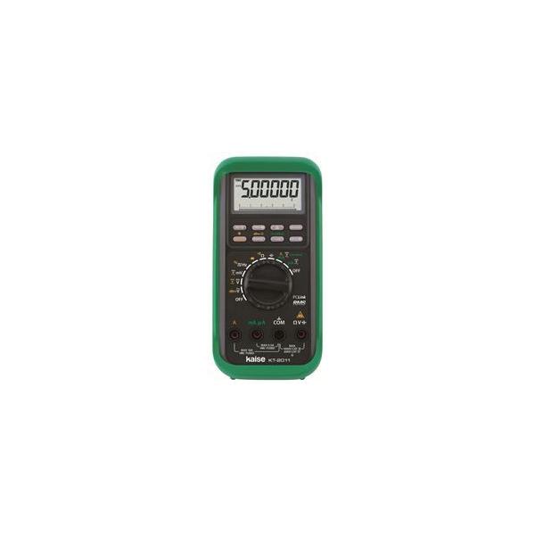 �J�C�Z KT-2011 PC�����N �f�W�^���}���`���[�^�[ KAISE KT2011