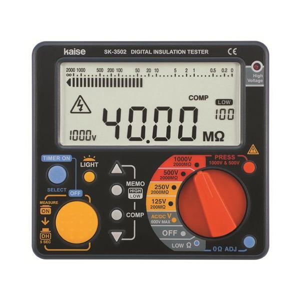 JCZ SK-3502 fW^ ≏Rv KAISE SK3502